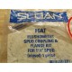 Sloan F5AT Coupling & Flange Kit