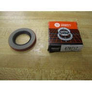 Federal Mogul 470712 National Oil Seal 1.125"X1.874"X.250"