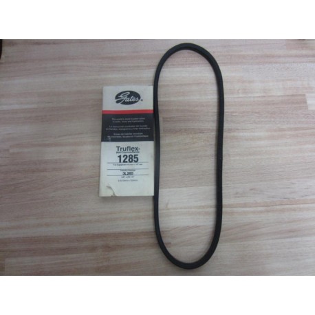 Gates 3L285 V-Belt