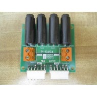 Ishida P-5454 Fuse Board Assembly - New No Box