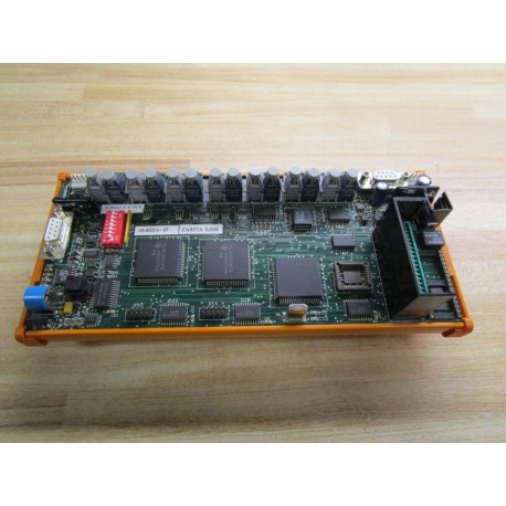 05-852-1-47 Circuit Board 05852147 Missing 2 IC Chips - New No Box