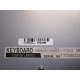Fujitsu N860-1601-T062 Keyboard Missing Key - Used