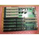 Advantech PCA-6108P4 8 Slot PICMG Back Plane Rev C2