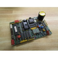 Cattron D32G2-000 Decoder Board - Used