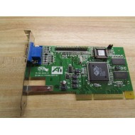 ATI  Technologies 109-49300-01 Video Graphics Card - New No Box