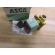 Asco SC8210G009 Solenoid Valve