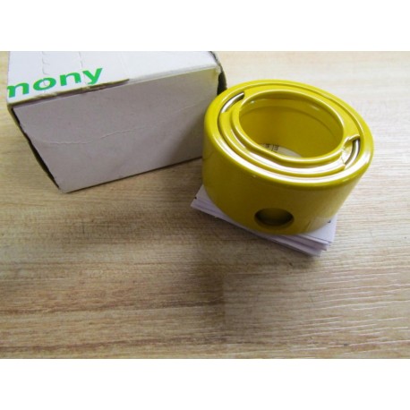 Schneider Electric ZBZ 3605 Padlock