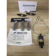 Dynacorp 326075 Ajusto-gap Kit