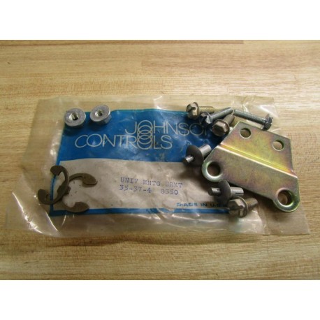 Johnson Controls 35-37-4 Mounting Bracket