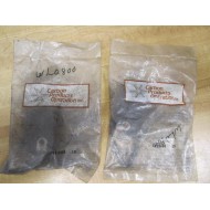 Carbon Products 5829408 Pack Of 2