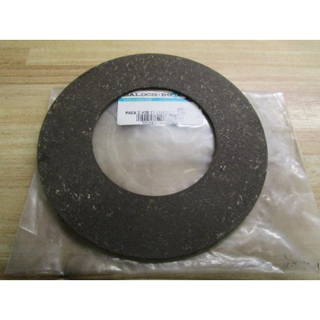 Baldor 096068 Friction Disc