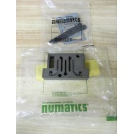 Numatics 229-310 Speed Control Kit 229310 - New No Box