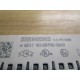 Siemens 6ES7 193-6BP00-0DA0 ASM Base Unit 6ES71936BP000DA0 - New No Box
