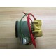 Asco 8210G202 Solenoid Valve