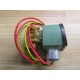 Asco 8210G202 Solenoid Valve