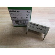 Schneider Electric LA4DA2U Contactor +Relay Suppressor