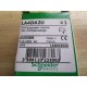 Schneider Electric LA4DA2U Contactor +Relay Suppressor