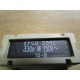 Schneider Electric LA4DA2U Contactor +Relay Suppressor