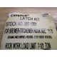 Campbell 399-1001 Latch Kit