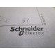 Schneider Electric GS2AEH12 Disconnect Switch Shaft Guide
