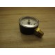 Ashcroft 20W1005PH-02L 30 Pressure Gauge