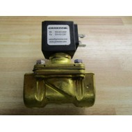 Granzow 21HN4KY160 Solenoid Valve - New No Box