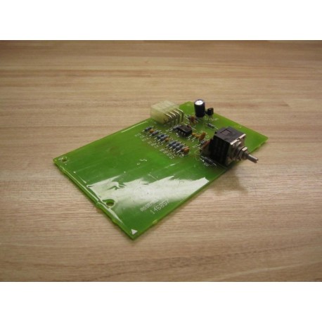 146857 Circuit Board - Used