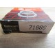 National Federal Mogul 7188S Oil Seal