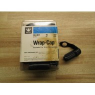 Ideal 30-407 Wrap-Cap (Pack of 10)