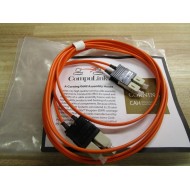 Corning 207053 Fiber Optic Cable