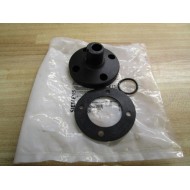 Siemens 8WD4 308-0DB Base For Signal Column