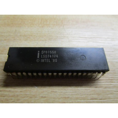 Intel QP8155H Integrated Circuit