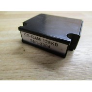 SN1-3304 CS-RAM 128KB - Used