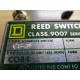 Square D 9007-C84D Limit Switch 9007C84D - Used