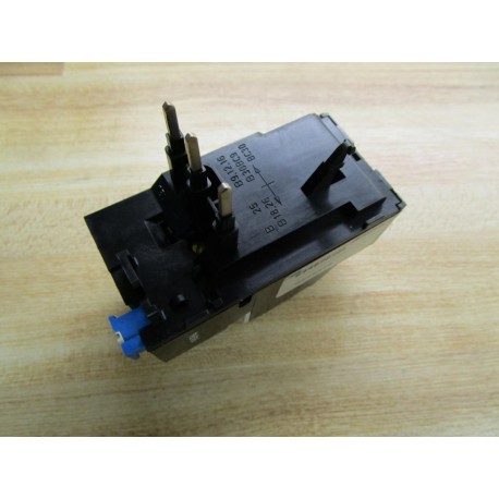 ABB 64407018L Overload Relay - Used