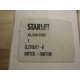 Starlift CL2782017-R Ignition Switch