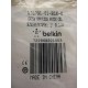 Belkin A3L791-01-BLK-S Cat5E Cable