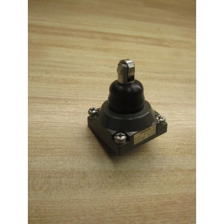 Omron D4A-0010N Limit Switch Operating Head - New No Box