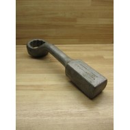 Armstrong 33-074 Offset Striking Wrench - Used