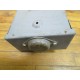 Square D D-322-NRB Safety Switch D322NRB - Used