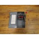 Square D HU-362 Safety Switch - Used