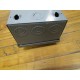Square D HU-362 Safety Switch - Used