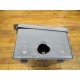 Square D HU-362 Safety Switch - Used