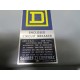 Square D B-40274-193-01 Safety Switch - Used