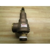 Kunkle Valve 6000J1 Pressure Valve - Used