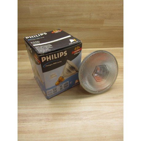 Philips 45PAR38FL25-130V Lamp