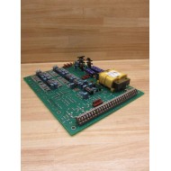 Eldridge Products 70100201 Signal Processor Board - Used