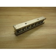 CMC NA-30C Neutral Grounding Bar - Used