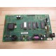 2-58396-2 Control Module Circuit Board - Used