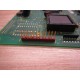 2-58396-2 Control Module Circuit Board - Used